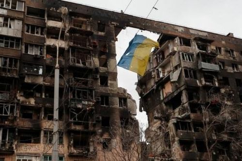 Ukraine muốn trở thành đất nước đầu tiên trên thế giới không dùng tiền mặt
