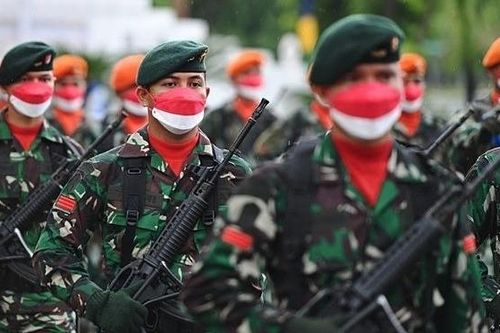 Radar GCI được nhập số lượng lớn, 'đôi mắt' của quân đội Indonesia khủng cỡ nào?