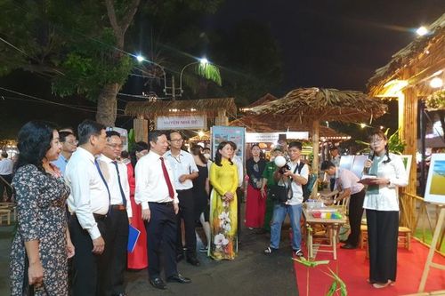 Khai mạc chuỗi Ngày hội 47 năm TP Hồ Chí Minh