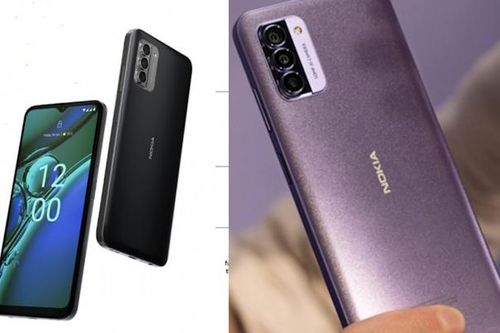 Chính thức ra mắt Nokia G42
