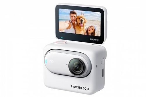 Trình làng chiếc Insta360 GO 3