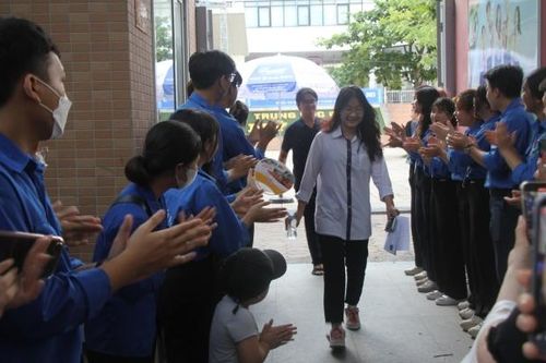 Đề thi môn Sinh học: Đâu là câu hỏi khó nhất đề?