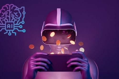 Ngành công nghiệp trò chơi bắt đầu đưa AI vào thử nghiệm