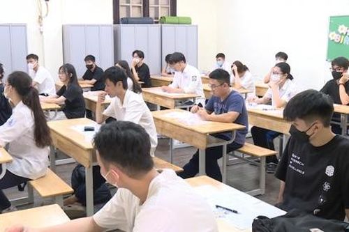 Bài thi tổ hợp tốt nghiệp THPT 2023 có độ phân hóa phù hợp cho mục tiêu xét tuyển đại học
