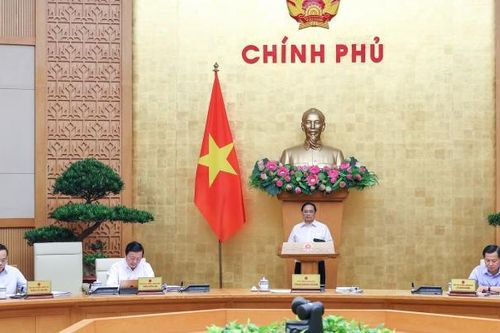 Xây dựng các quy định thông thoáng, phù hợp với điều kiện, truyền thống văn hóa lịch sử của đất nước