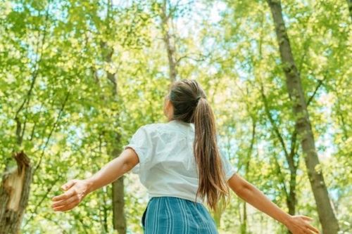 Nghiên cứu: Sống gần không gian xanh giúp bạn trẻ hơn 2,5 tuổi