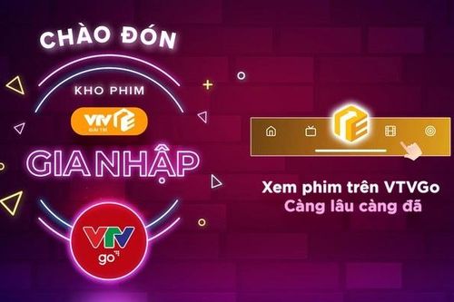 Hợp nhất ứng dụng VTV Giải trí vào Nền tảng truyền hình số Quốc gia VTV Go