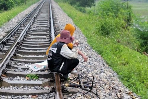 Sự tử tế không có động cơ