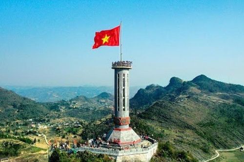 Việt Nam đứng thứ 3 trong các điểm đến du lịch hàng đầu châu Á