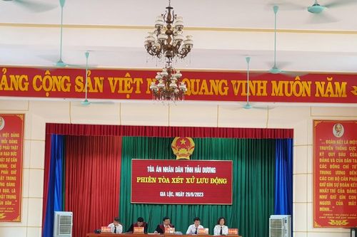 Tử hình kẻ giết chủ nợ vào đêm giao thừa