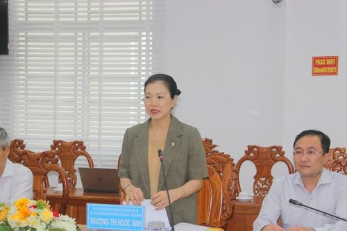 Sóc Trăng: Nhiều mô hình hay, cách làm hiệu quả trong PBGDPL