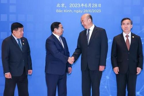 Thương mại Việt - Trung: Còn nhiều dư địa để lập kỷ lục mới