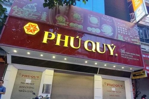 Giữ vàng có bất an?