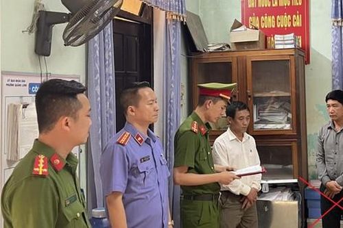 7 vụ án liên quan tham nhũng tại Quảng Bình: Còn những băn khoăn