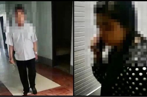 Bản tin 8H: Diễn biến mới vụ nữ Phó chánh văn phòng Sở đi nhà nghỉ với người có vợ