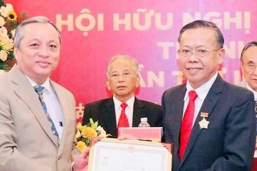 Bí thư Thành ủy Thủ Đức nhận thêm nhiệm vụ mới