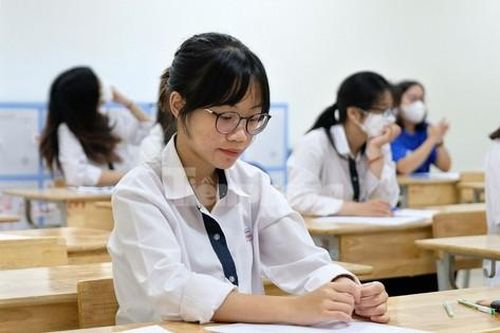 Hướng dẫn giải bài thi tổ hợp Khoa học Xã hội