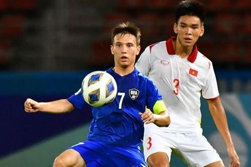 Nhận định U17 Hàn Quốc vs U17 Uzbekistan, 21h00 ngày 29/6: Sự thực dụng lên ngôi