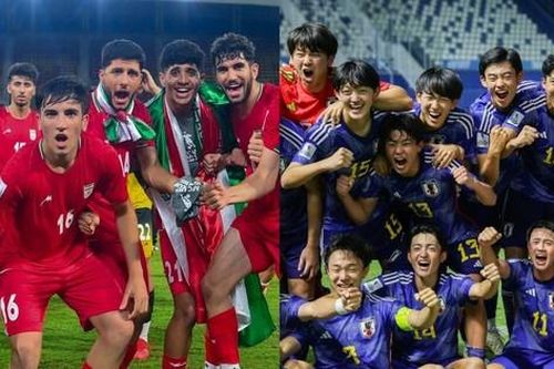 Nhận định U17 Iran vs U17 Nhật Bản, 17h00 ngày 29/6: Công cường gặp thủ mạnh