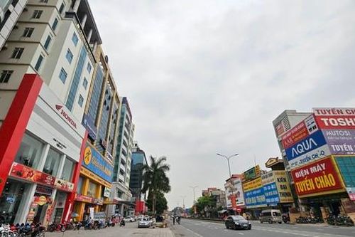 Hà Nam cho phép tiếp tục chia tách thửa đất
