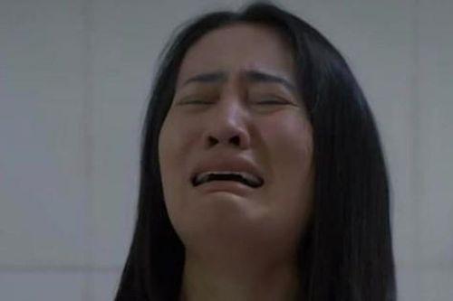 'Cuộc đời vẫn đẹp sao': Bình - Điền (Minh Cúc - Tô Dũng) định đoạt cái thai