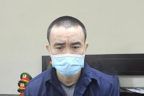Vụ 'thi thể lìa đầu' ở TPHCM: Hung thủ kháng cáo bất thành
