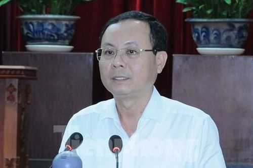 Bí thư Cần Thơ Nguyễn Văn Hiếu: 'Làm hết trách nhiệm, không đùn đẩy, né tránh'