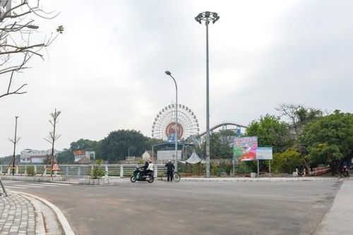 Hà Nội đề nghị bổ sung giá đất cho 136 tuyến đường mới