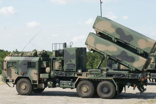 Ukraine có kế hoạch mua hệ thống tên lửa bờ biển NSM từ Ba Lan