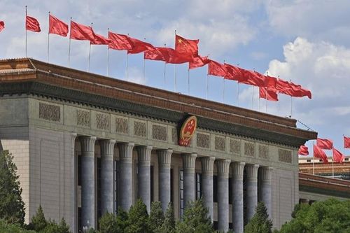 Trung Quốc lần đầu tiên ban hành Luật Đối ngoại