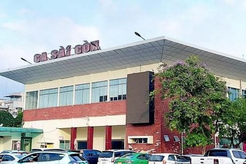 Cách chức quản đốc phân xưởng thuộc Xí nghiệp Toa xe Sài Gòn