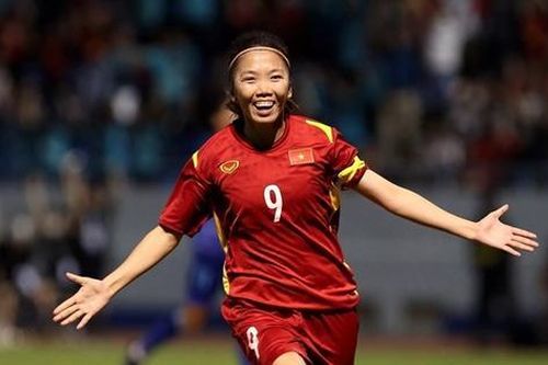 FIFA giới thiệu 5 ngôi sao nữ Việt Nam được chờ đợi tỏa sáng tại World Cup