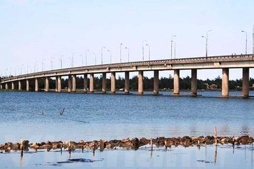 TT-Huế đầu tư hơn 1.000 tỷ đồng xây cầu vượt đầm phá Tam Giang