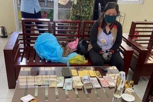 Nhức nhối vàng 'lậu' - Bài 3: Hệ lụy khôn lường