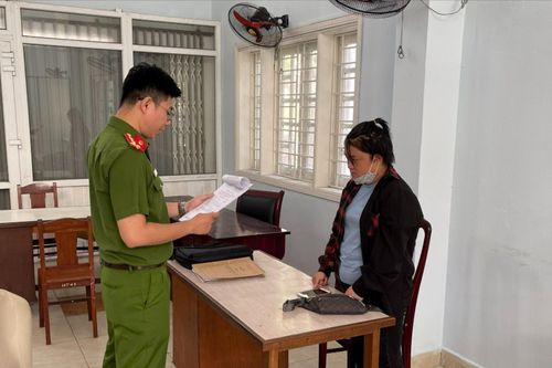Lừa bán bia, nước ngọt giá rẻ, chiếm đoạt 16 tỷ đồng