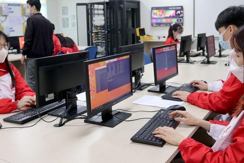 Chương trình mới Kỹ thuật dữ liệu của PTIT tuyển sinh ngay trong năm 2023