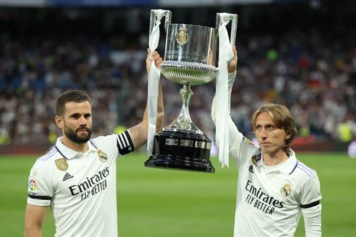 Real Madrid công bố tân đội trưởng, không phải Luka Modric