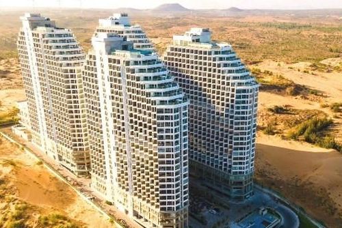 Ông chủ bị bắt, Apec Group còn loạt dự án BĐS cực khủng khắp Bắc Nam