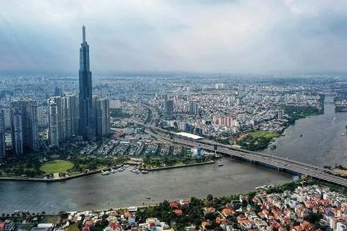 TP.HCM tăng trưởng quý II gấp 8 lần quý I