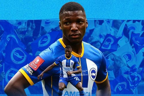 MU quyết tậu Caicedo, Man City ký Gabri Veiga