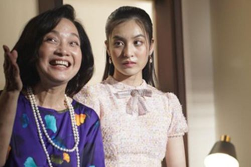 Nỗi ám ảnh của người trẻ muốn dấn thân vào hào quang showbiz