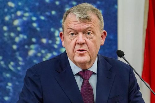 Đan Mạch khuyến cáo EU không hạ tiêu chuẩn kết nạp Ukraine