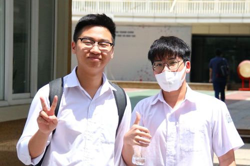Đề Tiếng Anh cấu trúc không thay đổi, tính phân loại học sinh cao