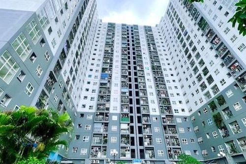 TP.HCM: Nhiều chung cư chưa nghiệm thu phòng cháy chữa cháy đã cho dân vào ở