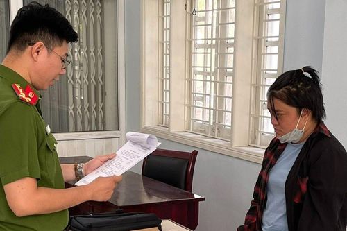 'Nổ' có chú làm giám đốc, lừa nhiều người hơn 16 tỷ đồng