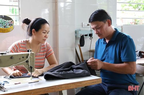 Nẻo về thiện lương của người từng nghiện ma túy nặng