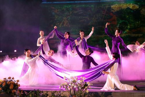 Festival Huế 2023: Điểm đến của chuỗi lễ hội di sản văn hóa