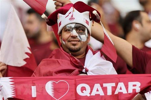 Qatar có chỉ số hòa bình cao nhất Trung Đông trong năm 2022