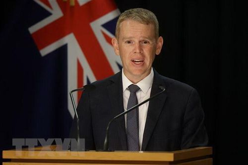 Thủ tướng New Zealand: Quan hệ với Trung Quốc là 'vô cùng quan trọng'