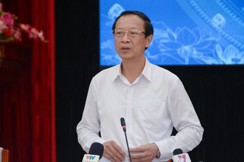 Bộ GD-ĐT: Gian lận công nghệ cao vẫn là một thách thức không nhỏ